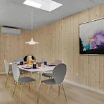 Fyrgarden
