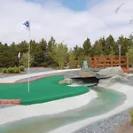 Fyrgarden