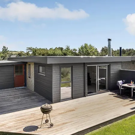 Gorgeous In With Wifi Ferienhaus *