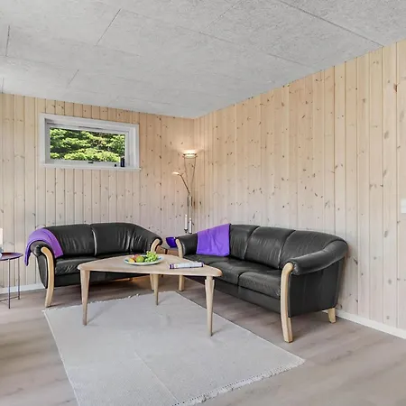 Gorgeous Home In Blavand With Wifi 布拉万德