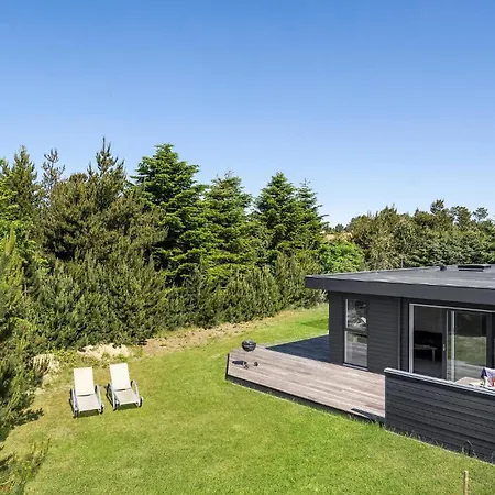 Gorgeous Home In Blavand With Wifi * 布拉万德