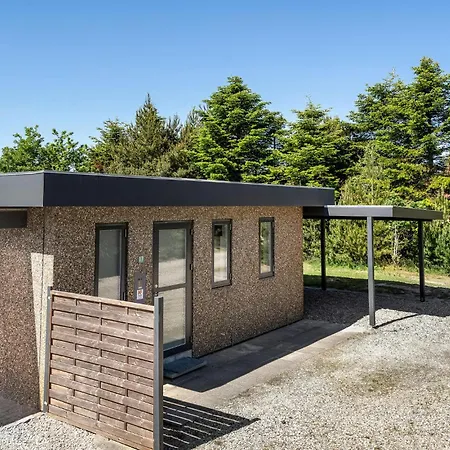 度假居 Gorgeous Home In Blavand With Wifi *