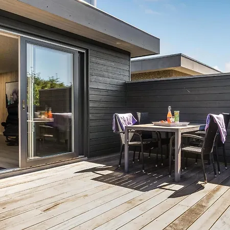 Fyrgarden * Blåvand