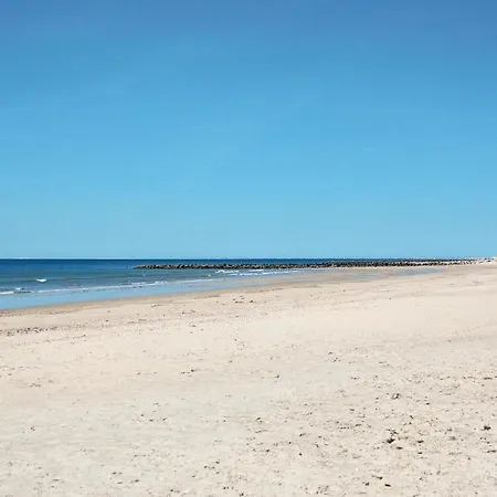 Fyrgarden Σπίτι διακοπών *