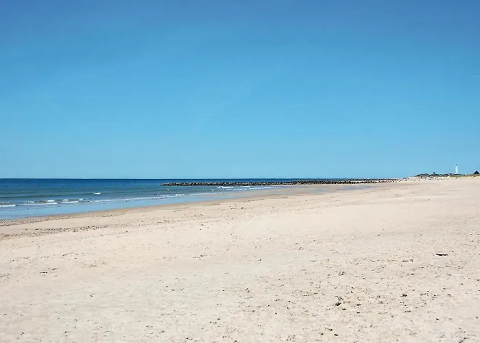 Fyrgarden Feriehus *